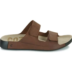 Hot Ecco - 500904-02667 Marron