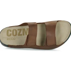 Hot Ecco - 500904-02667 Marron