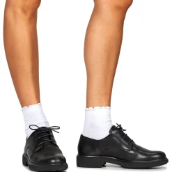 Ecco - AMSTERDAM DERBY Noir Online