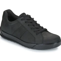 Discount Ecco - BYWAY Noir