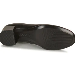 Discount Ecco - DRESS CLASSIC 35 Noir