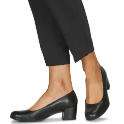 Discount Ecco - DRESS CLASSIC 35 Noir