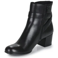 Hot Ecco - DRESS CLASSIC 35 Noir