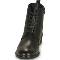 Ecco - DRESS CLASSIC 15 Noir