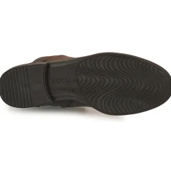 Ecco - DRESS CLASSIC 15 Noir