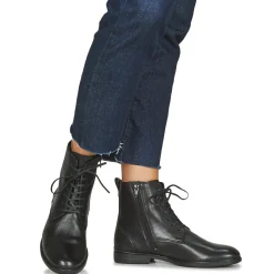 Ecco - DRESS CLASSIC 15 Noir