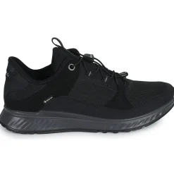 Ecco - EXOSTRIDE W GORE-TEX Noir Clearance