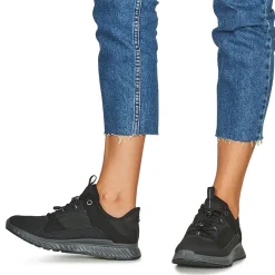 Ecco - EXOSTRIDE W GORE-TEX Noir Clearance