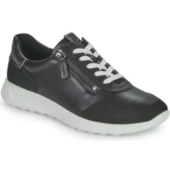 Sale Ecco - FLEXURE RUNNER W Noir