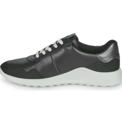 Sale Ecco - FLEXURE RUNNER W Noir