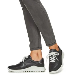 Sale Ecco - FLEXURE RUNNER W Noir