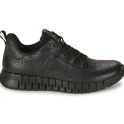 Ecco - GRUUV M GORE-TEX Noir