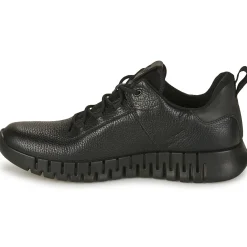 Ecco - GRUUV M GORE-TEX Noir