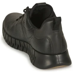Ecco - GRUUV M GORE-TEX Noir
