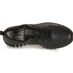 Ecco - GRUUV M GORE-TEX Noir