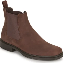 Ecco - HELSINKI 2 Marron Discount