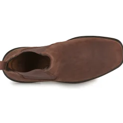 Ecco - HELSINKI 2 Marron Discount