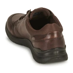 Ecco - IRVING Marron Best