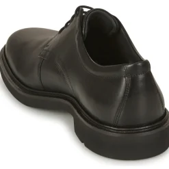 Ecco - METROPOLE LONDON Noir Best