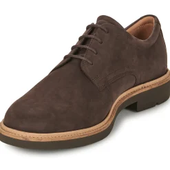 Ecco - METROPOLE LONDON Marron New