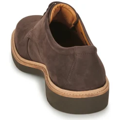 Ecco - METROPOLE LONDON Marron New