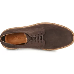 Ecco - METROPOLE LONDON Marron New