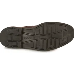 Ecco - METROPOLE LONDON Marron New