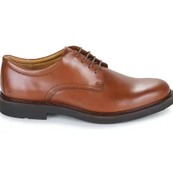 Best Ecco - METROPOLE LONDON Marron