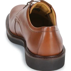 Best Ecco - METROPOLE LONDON Marron