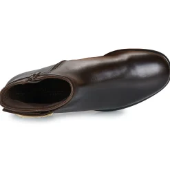 Best Ecco - SCULPTED LX Marron