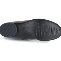 Best Ecco - SCULPTED LX Marron