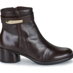 Hot Ecco - SCULPTED LX 35 Marron