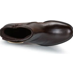 Hot Ecco - SCULPTED LX 35 Marron