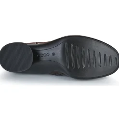 Hot Ecco - SCULPTED LX 35 Marron