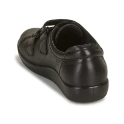 Discount Ecco - SOFT 2.0 Noir