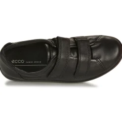 Discount Ecco - SOFT 2.0 Noir