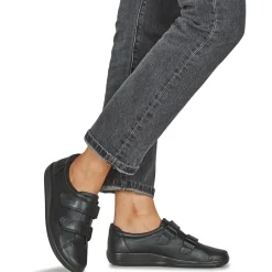 Discount Ecco - SOFT 2.0 Noir