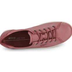 Sale Ecco - SOFT 2.0 Bordeaux