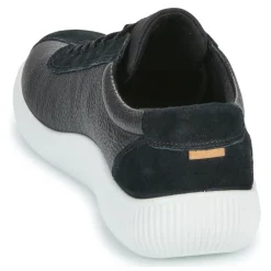 Ecco - SOFT 0 Noir