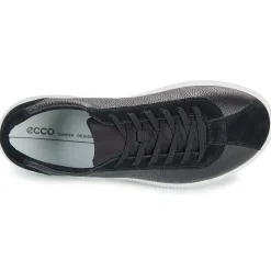 Ecco - SOFT 0 Noir