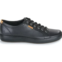 Online Ecco - SOFT 7 Noir