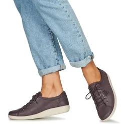 Ecco - SOFT 2.0 Marron Sale