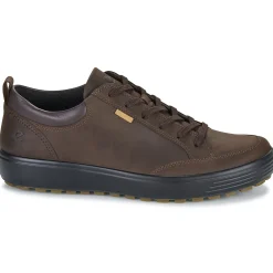 Best Ecco - SOFT 7 TRED Marron