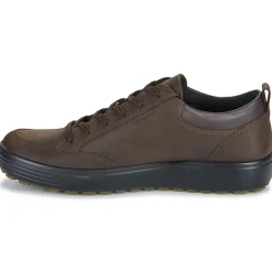 Best Ecco - SOFT 7 TRED Marron