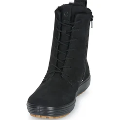 Ecco - SOFT 7 TRED Noir