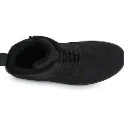 Ecco - SOFT 7 TRED Noir