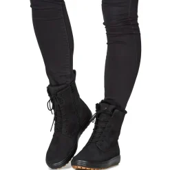 Ecco - SOFT 7 TRED Noir