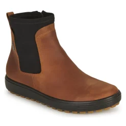 Ecco - SOFT 7 TRED W Marron Clearance