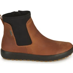 Ecco - SOFT 7 TRED W Marron Clearance