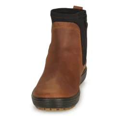 Ecco - SOFT 7 TRED W Marron Clearance